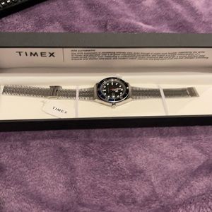 Timex M79 watch